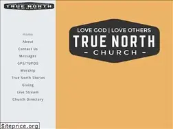 Sites similar to tnchurch.org