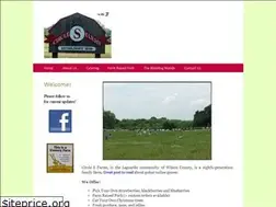 Sites similar to tncirclesfarms.com