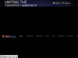 Sites similar to tncitgroup.com