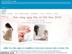 Sites similar to tncl.vn