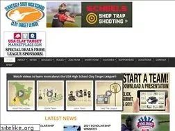 Sites similar to tnclaytarget.com