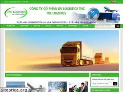 Sites similar to tnclogistics.vn