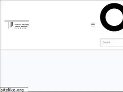Sites similar to tncms.ro