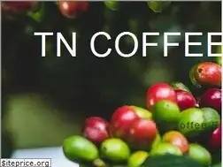 Sites similar to tncoffee.vn