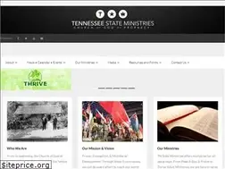 Sites similar to tncogop.com