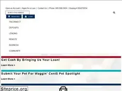 Sites similar to tnconnectcu.org