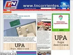 Sites similar to tncorrientes.com