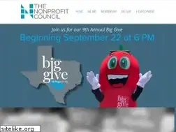 Sites similar to tncouncil.org