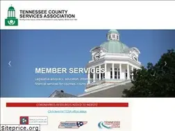 Sites similar to tncounties.org