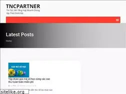 Sites similar to tncpartner.com