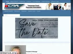 Sites similar to tncra.com