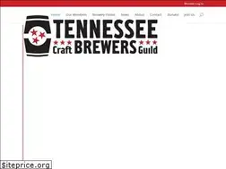 Sites similar to tncraftbrewers.org