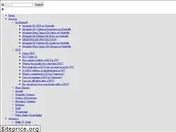 Sites similar to tncriminaldefenseattorney.com