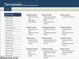 Sites similar to tncrtinfo.com