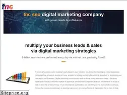 Sites similar to tncseo.com