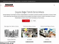 Sites similar to tncteknik.com
