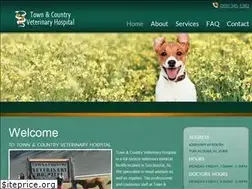 Sites similar to tncvethospital.com