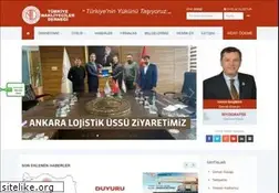 Sites similar to tnd.org.tr