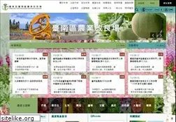 Sites similar to tndais.gov.tw