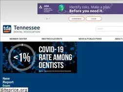 Sites similar to tndentalassociation.com