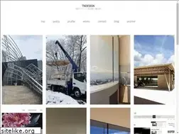 Sites similar to tndesign.net