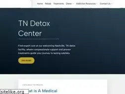 tndetoxcenter.com