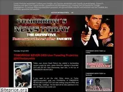 Sites similar to tndfansite.blogspot.com