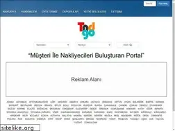 Sites similar to tndgo.com