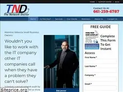 Sites similar to tndi.net