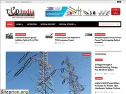 Sites similar to tndindia.com