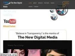 Sites similar to tndm.in