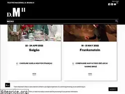 Sites similar to tndm.pt