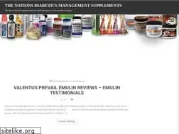Sites similar to tndms.ca