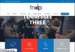 Sites similar to tndp.org
