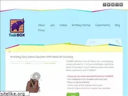 Sites similar to tndrbox.net