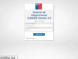 Sites similar to tne.cl