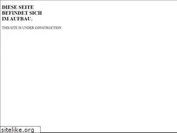 Sites similar to tne.de
