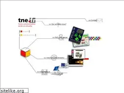 Sites similar to tne.fr