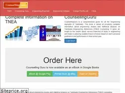 Sites similar to tnea.in