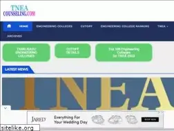 Sites similar to tneacounseling.com
