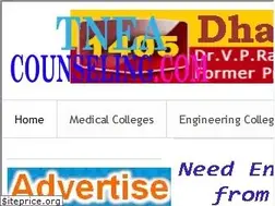 Sites similar to tneacounselling.com