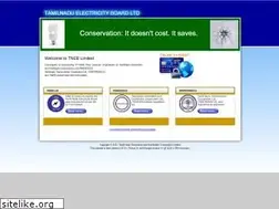 Sites similar to tneb.in