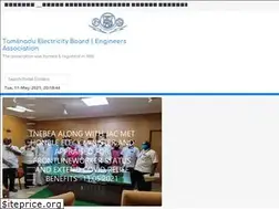Sites similar to tnebeaengineers.in