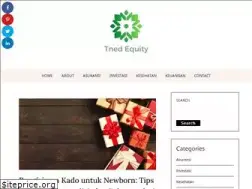Sites similar to tnedequity.org