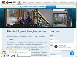 Sites similar to tneelectrical.co.uk