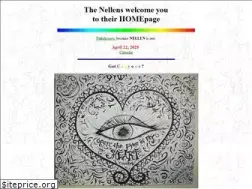 Sites similar to tnellen.com