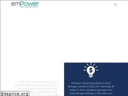 Sites similar to tnempower.org