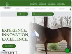 Sites similar to tnequinehospital.com