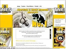 Sites similar to tnes.nl
