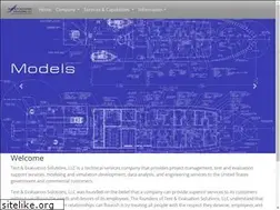 Sites similar to tnesolutions.com
